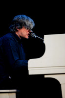 The Fiery Furnaces in concert