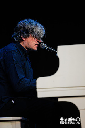 The Fiery Furnaces in concert