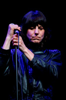 The Fiery Furnaces in concert