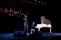 The Fiery Furnaces in concert