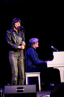 The Fiery Furnaces