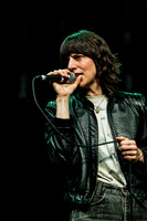 The Fiery Furnaces in concert