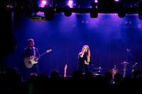Emma Swift in concert