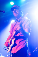 Robyn Hitchcock in concert