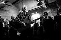 Robyn Hitchcock