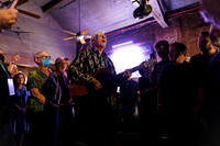 Robyn Hitchcock in concert