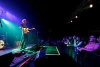 Robyn Hitchcock in concert