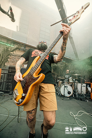 Gozu in concert