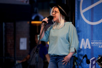 Tanya Donnelly and Chris Brokaw in concert