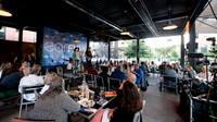Tanya Donnelly and Chris Brokaw in concert