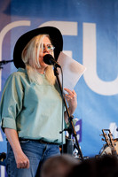 Tanya Donnelly and Chris Brokaw in concert