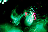 There in concert