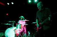 There in concert