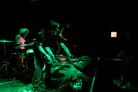 There in concert