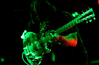 There in concert