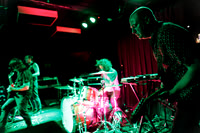 There in concert