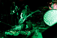 There in concert