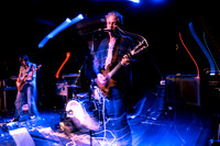 Lupo Citta in concert