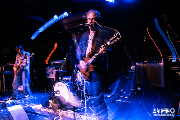 Lupo Citta in concert