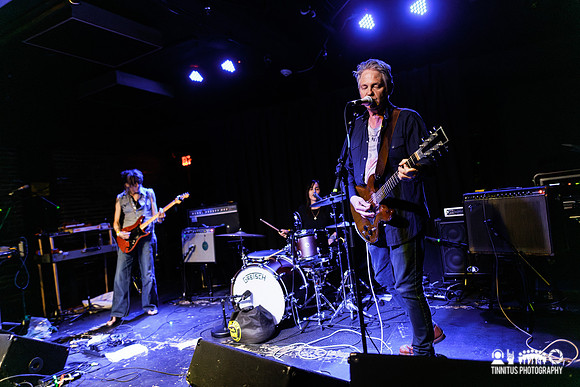 Lupo Citta in concert