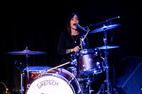 Lupo Citta in concert