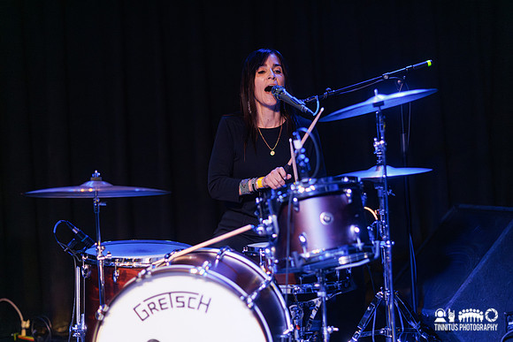 Lupo Citta in concert