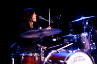 Lupo Citta in concert