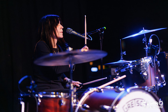 Lupo Citta in concert