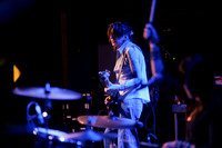 Lupo Citta in concert