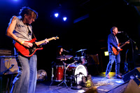 Lupo Citta in concert