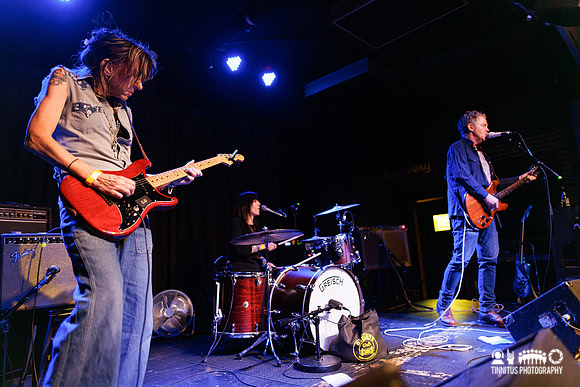 Lupo Citta in concert