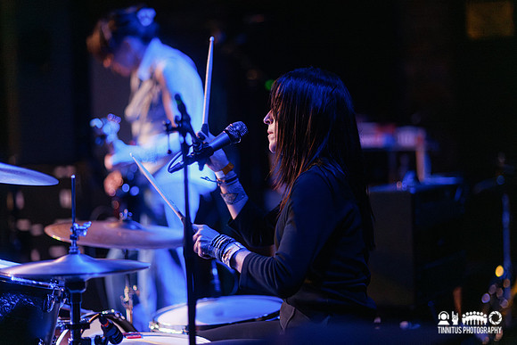 Lupo Citta in concert