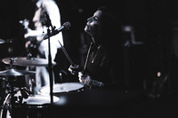 Lupo Citta in concert