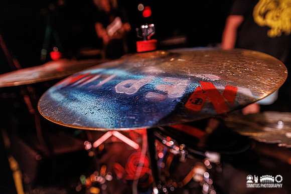 Neptune in concert