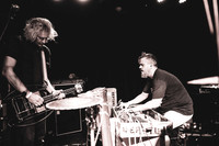 Neptune in concert