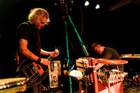 Neptune in concert
