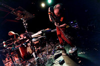 Neptune in concert