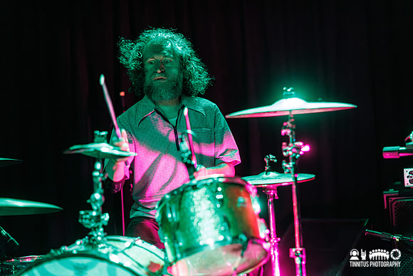 There in concert