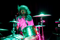 There in concert