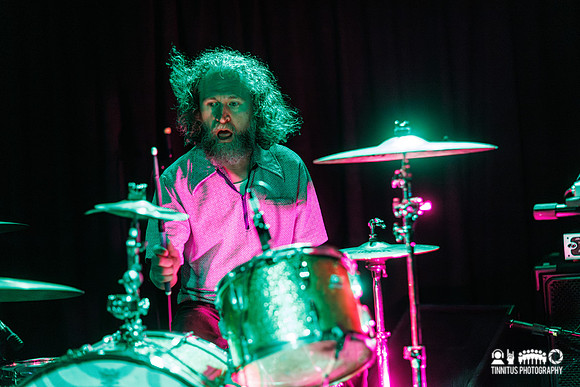 There in concert