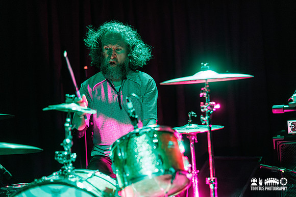 There in concert