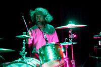 There in concert