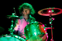 There in concert