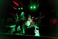 There in concert