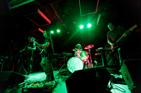 There in concert