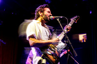 Ravi Shavi in concert