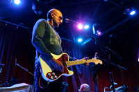 Ravi Shavi in concert