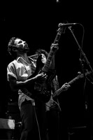 Ravi Shavi in concert