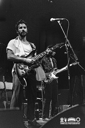 Ravi Shavi in concert
