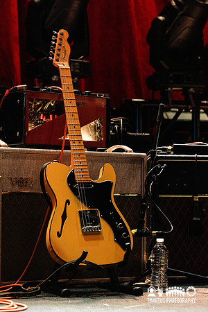 Spoon in concert